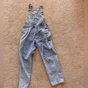 Aritzia overalls
